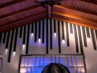 Camsoda Adult Webcam of allyjensen