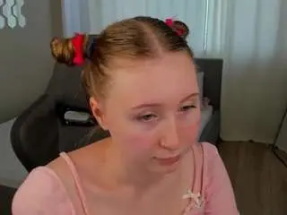 Camsoda Live Porn of tinylili