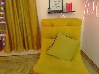 Camsoda Best live sex cam show of isis-dark