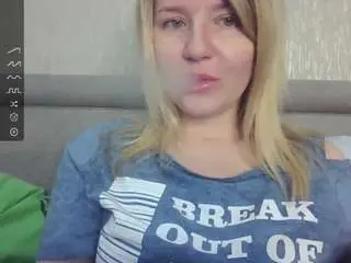 Camsoda Live Sex Cam of mybadcat