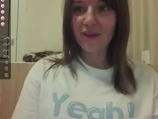 Camsoda Private Sex Chat of mybadcat
