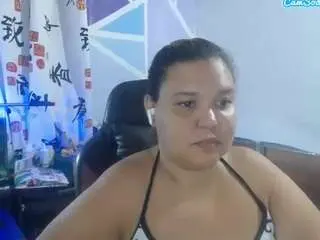 Camsoda Adult Webcam of star-red-cams