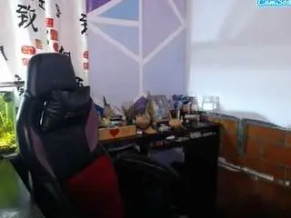 Camsoda Adult Video Chat of star-red-cams