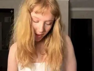 Camsoda Adult Webcam of juliannweinraub