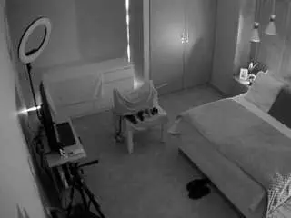 Camsoda Nude Webcam of voyeurcam-casa-salsa-bedroom-12