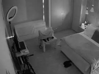 Camsoda Free Live Porn of voyeurcam-casa-salsa-bedroom-12