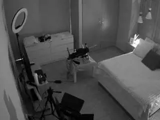 Camsoda Sex Cam of voyeurcam-casa-salsa-bedroom-12