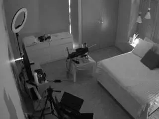 Camsoda Free Live Porn of voyeurcam-casa-salsa-bedroom-12