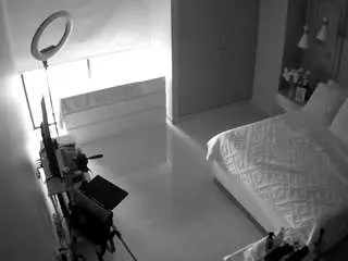 Camsoda Nude Webcam of voyeurcam-casa-salsa-bedroom-12