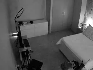 Camsoda Nude Webcam of voyeurcam-casa-salsa-bedroom-12