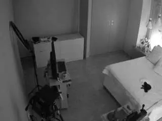 Camsoda Nude Webcam of voyeurcam-casa-salsa-bedroom-12