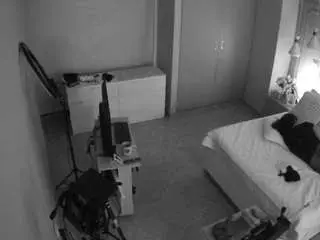 Camsoda Nude Webcam of voyeurcam-casa-salsa-bedroom-12