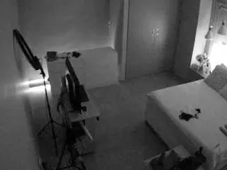 Camsoda Nude Webcam of voyeurcam-casa-salsa-bedroom-12