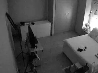 Camsoda Adult Video Chat of voyeurcam-casa-salsa-bedroom-12