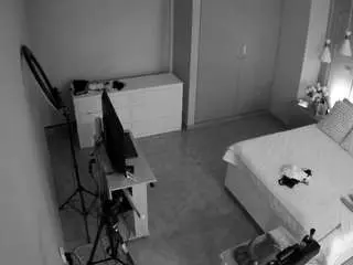 Camsoda Best Webcam of voyeurcam-casa-salsa-bedroom-12