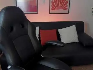 Camsoda Private Sex Chat of angelica-crosss