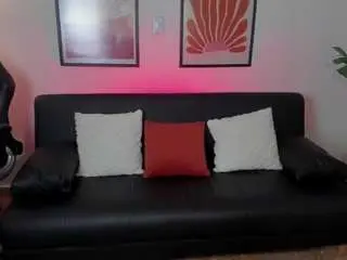 Camsoda Sex Chat of angelica-crosss