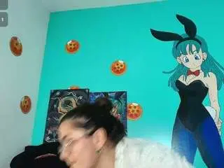 Camsoda Sex Chat of bulma-hot