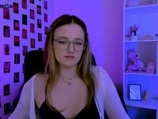 Camsoda Live Porn of luna-berryy