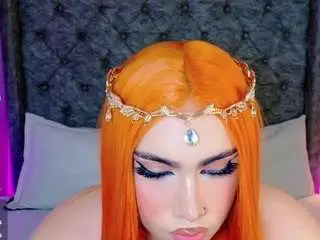 Camsoda Live Sex of susanamenashe