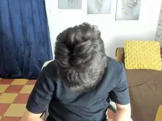 Camsoda Live Porn of martin-lows
