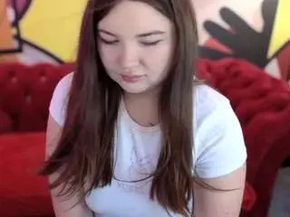 Camsoda Nude Webcam of rosiemoons