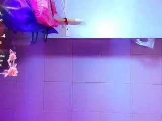 Camsoda Live Sex of britany-montiel