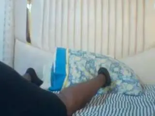 Camsoda Sex Cam of chocobabe002