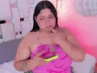 Camsoda Live Sex Cam of dakotajhons
