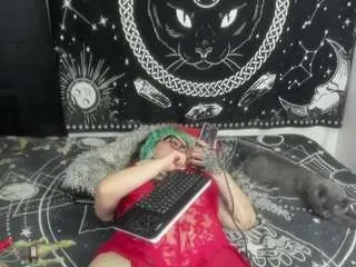 Camsoda Private Sex Chat of driana-ate