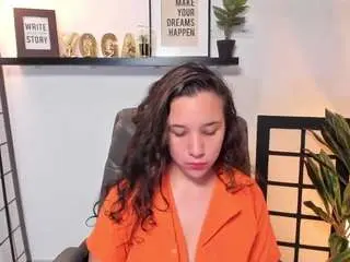 Camsoda Live Porn of elamaxwell