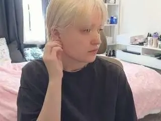 Camsoda Live Porn of glimmergirl