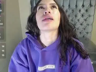 Camsoda Sex Cam of im-anny-t