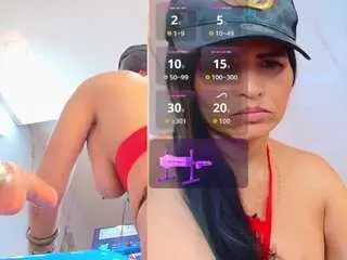 Camsoda Watch Live Sex Cams of isis-car0lina