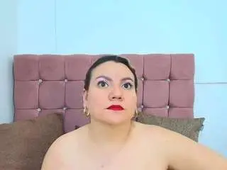 Camsoda Adult Webcams of kerly-mature