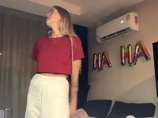 Camsoda Private Sex Chat of leorakorzep