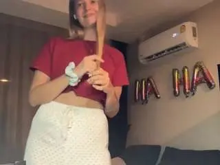 Camsoda Best Webcam of leorakorzep