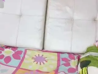 Camsoda Nude Webcam of ebonyahgata