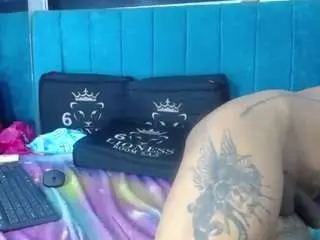 Camsoda Free Live Porn of mariana-cock69
