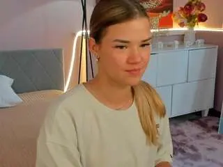 Camsoda Live Porn of aura-powers