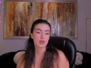 Camsoda Watch Live Sex Cams of paulinasantos