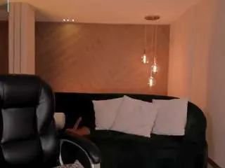Camsoda Adult Webcam of paulinasantos