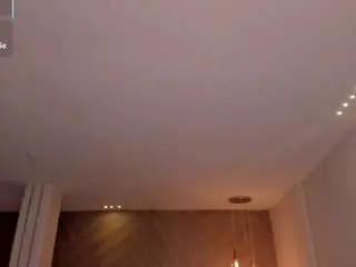 Camsoda Free Porn Cam of paulinasantos