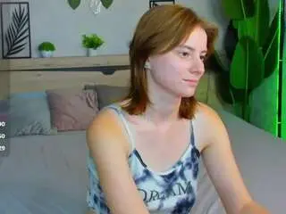 Camsoda Free Live Porn of lilli-rivera