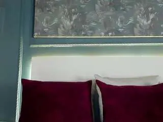 Camsoda Nude Webcam of miiakay