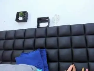 Camsoda Adult Webcam of sabrina-med