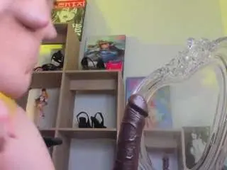 Camsoda Free Live Porn of violettabond
