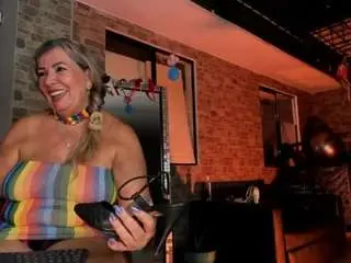 Camsoda Private Sex Chat of xcarllet69