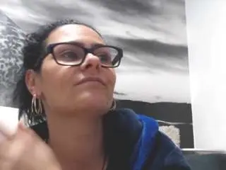 Camsoda Nude Webcam of andreeaboobs