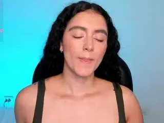 Camsoda Live Sex of odette-idony